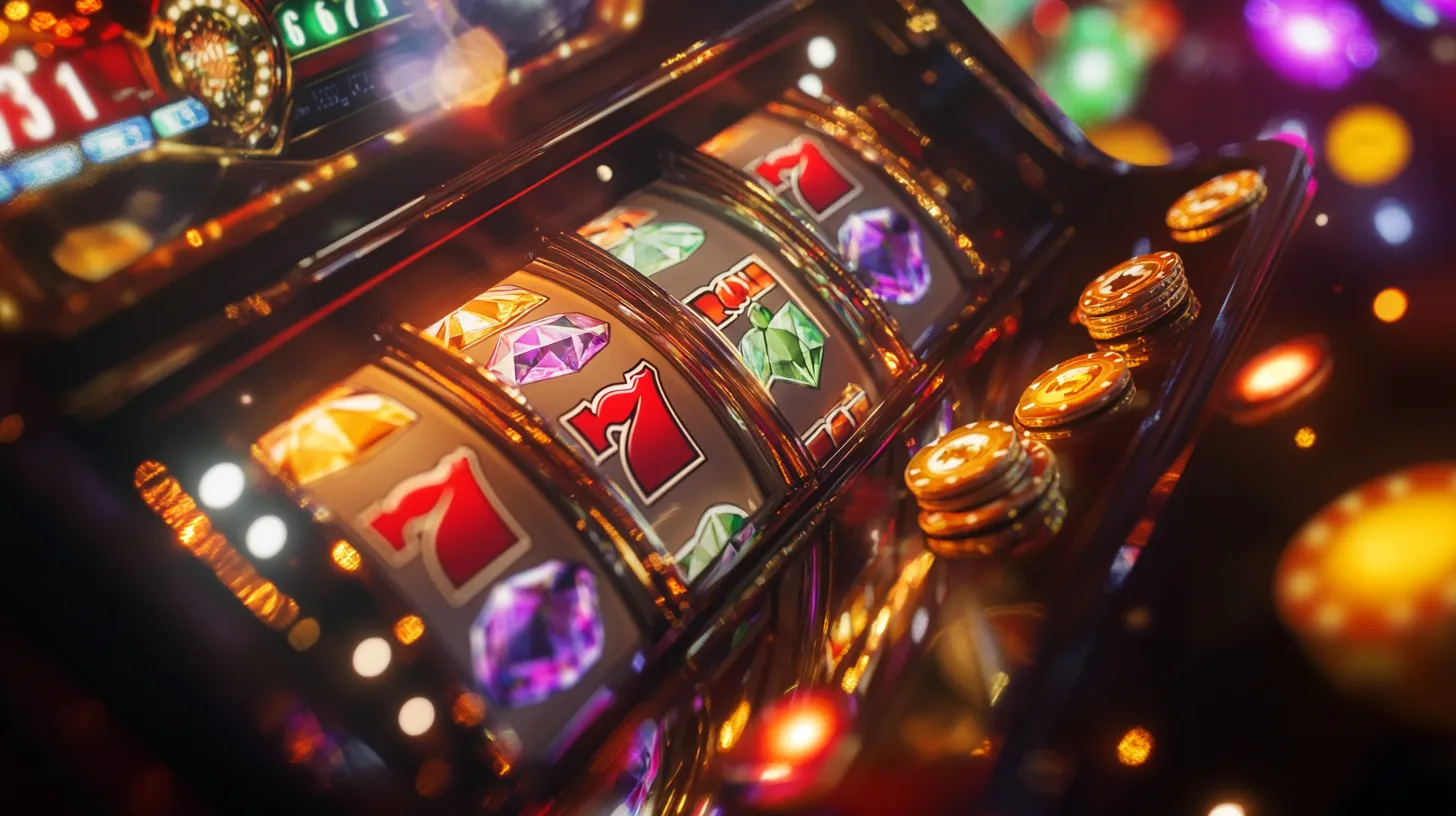 Khám Phá Thế Giới Sodo và Casino Sodo 6789