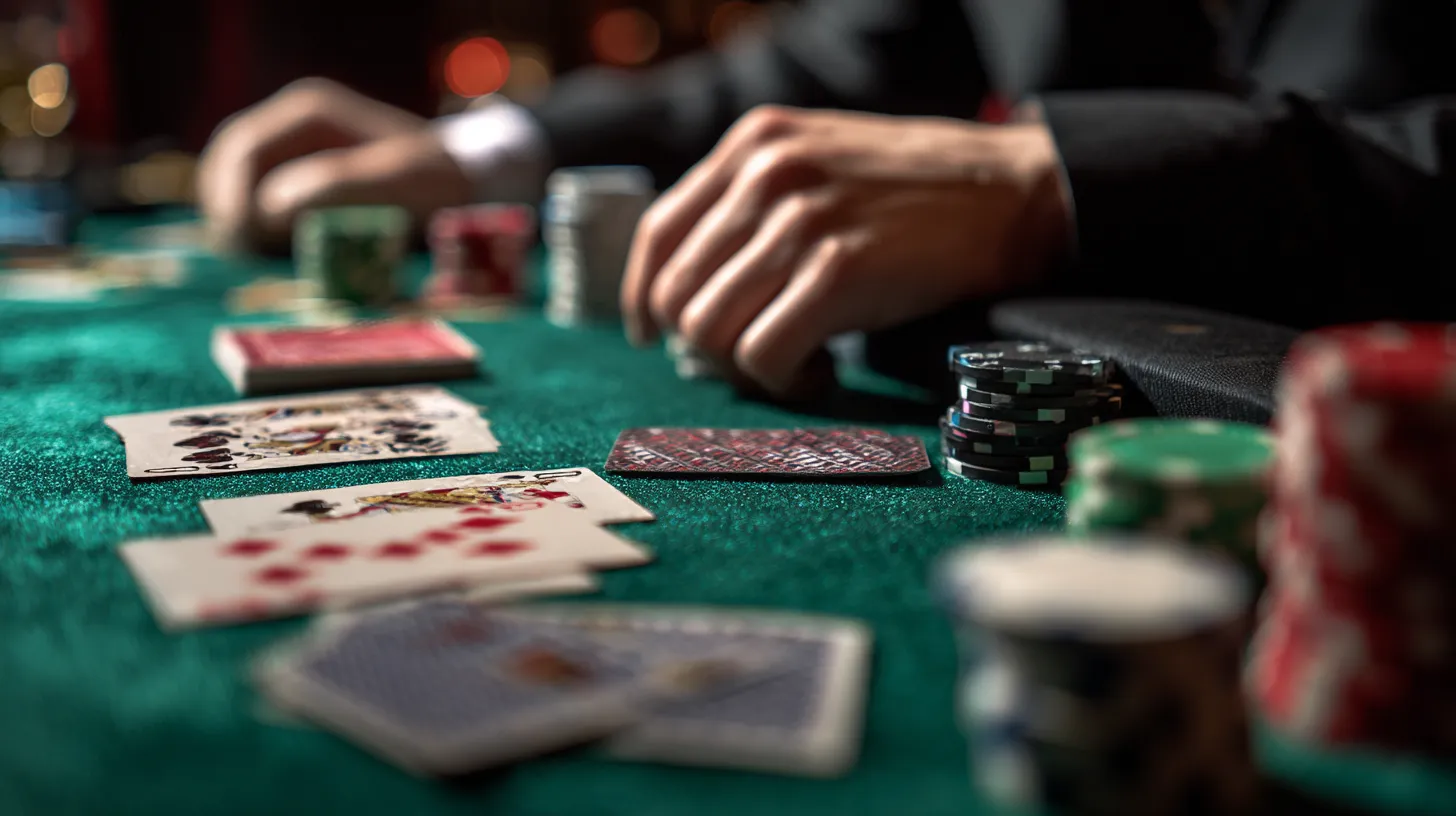 Khám Phá Thế Giới Trò Chơi Tại Royal International Gaming Club