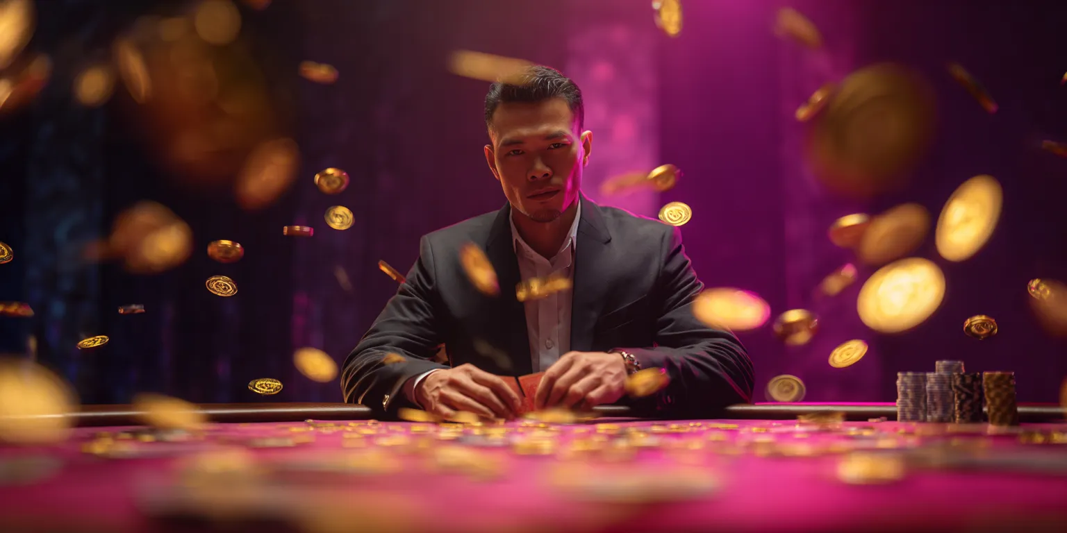 Khám Phá MCW Casino: Trải Nghiệm Giải Trí Đỉnh Cao