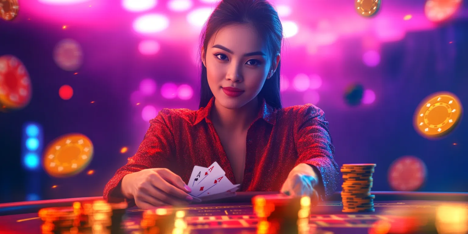 Khám Phá MCW Casino: Trải Nghiệm Giải Trí Đỉnh Cao