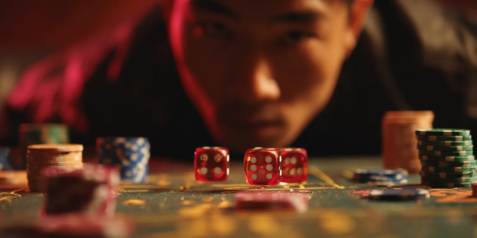 Khám Phá Thế Giới Của Zet Bet Casino