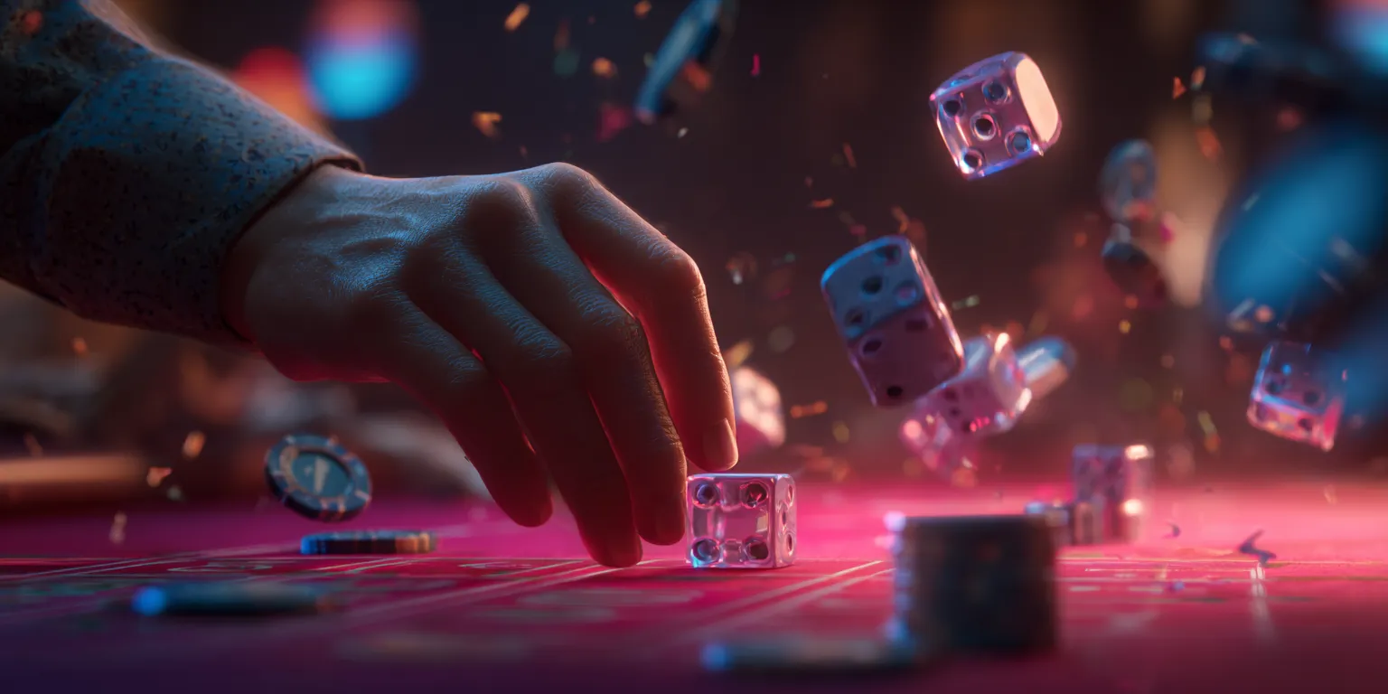 Khám Phá Thế Giới Của Zet Bet Casino