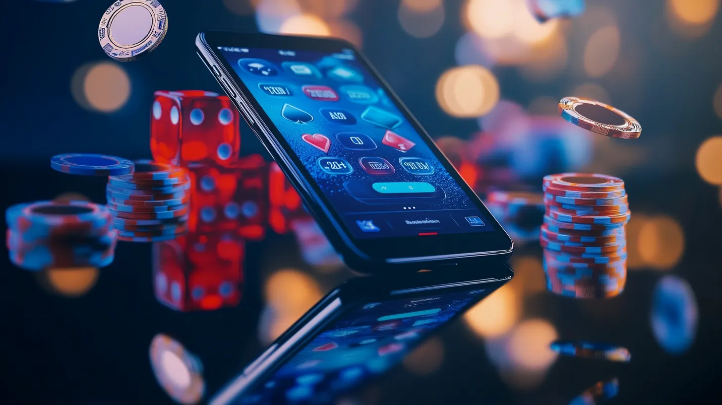 Tìm Hiểu Về Vin77: Địa Chỉ Tin Cậy Cho Các Dịch Vụ Xổ Số