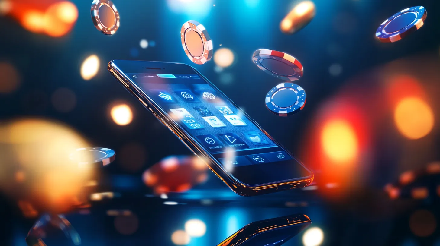 Khám Phá Sodo Casino 6789: Điểm Đến Hoàn Hảo Cho Người Chơi Xổ Số