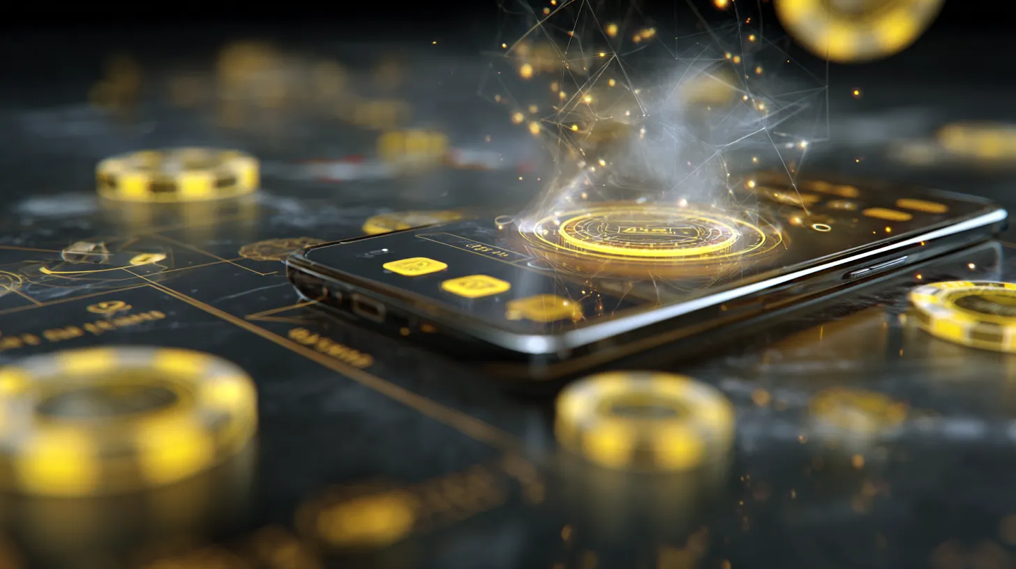 Khám Phá Về VN777: Nền Tảng Mua Vé Số Uy Tín