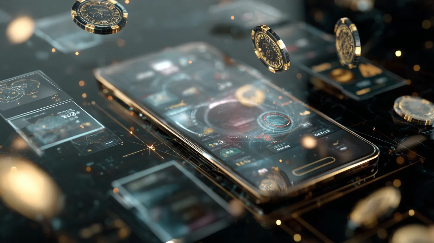 Khám Phá Về VN777: Nền Tảng Mua Vé Số Uy Tín