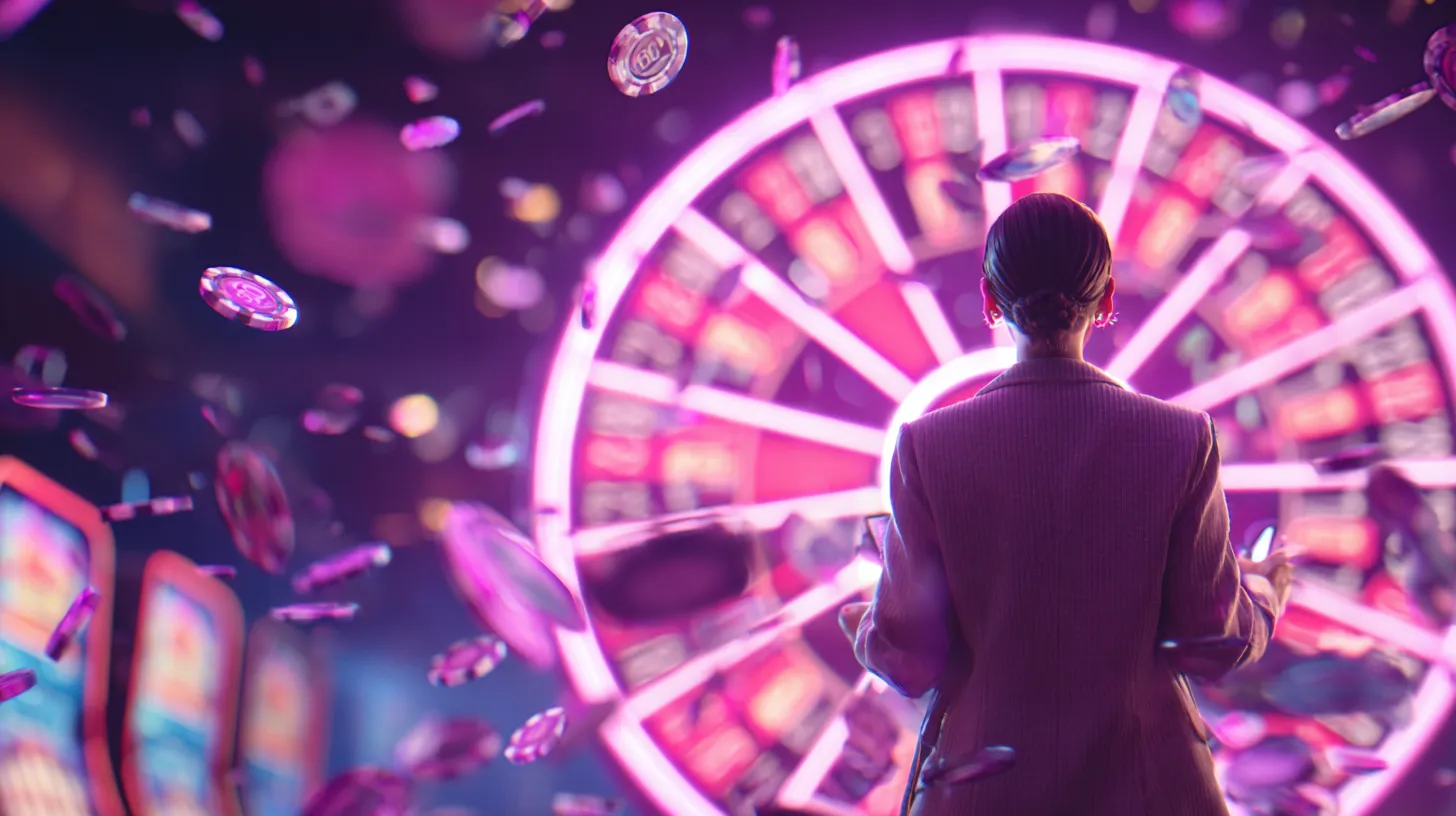 Khám Phá Thế Giới Bet Visa: Từ Thống Kê Đến Kết Quả Xổ Số