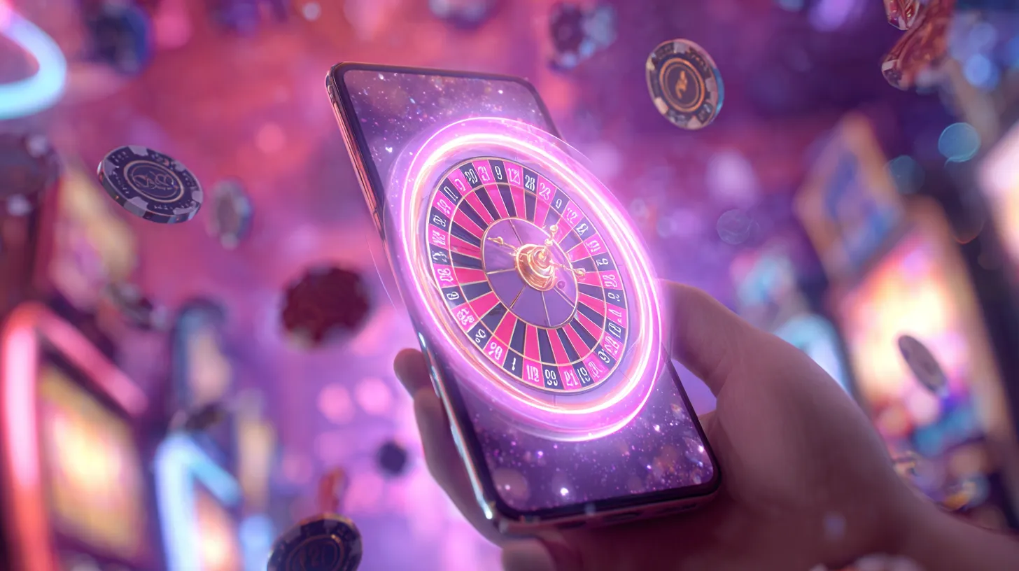 Khám Phá Bet Visa: Tải Về, Tham Gia Xổ Số Và Cập Nhật Jackpot