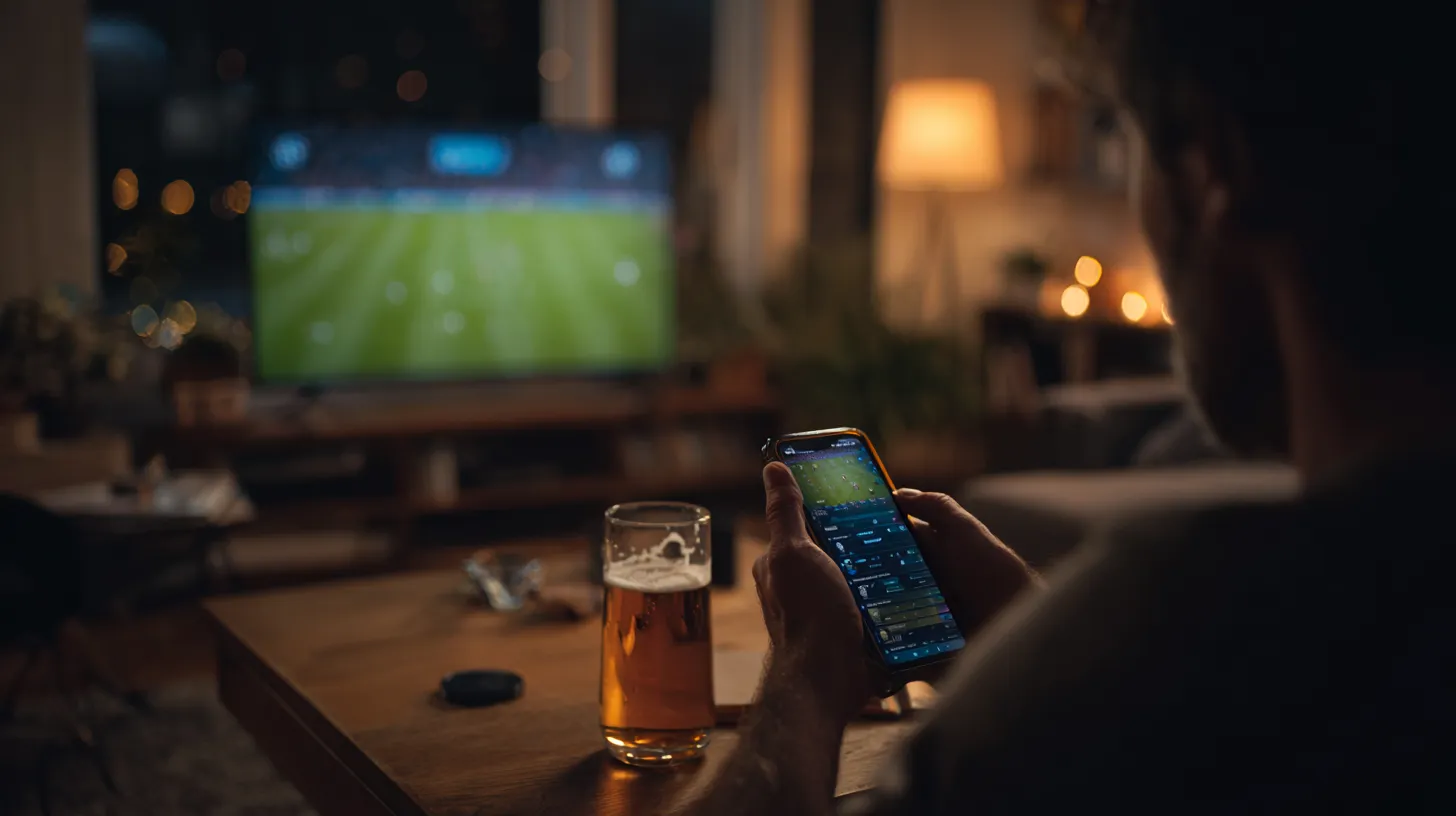 Khám Phá Thế Giới Xổ Số Với MCW77