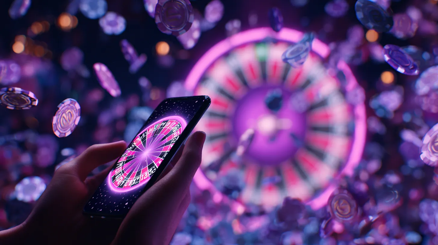 Khám Phá Thế Giới Cá Cược Với Bet69 Và Bong68.vn