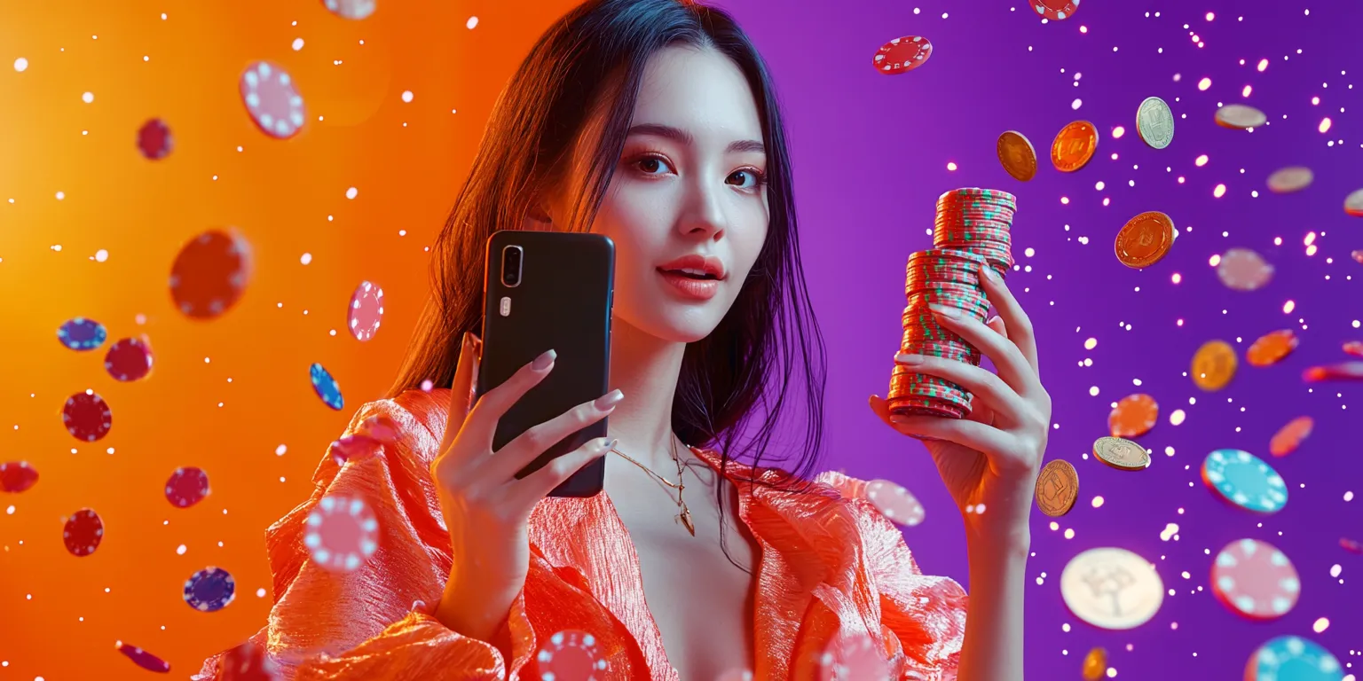 Khám Phá Thế Giới Xổ Số Với MCW77