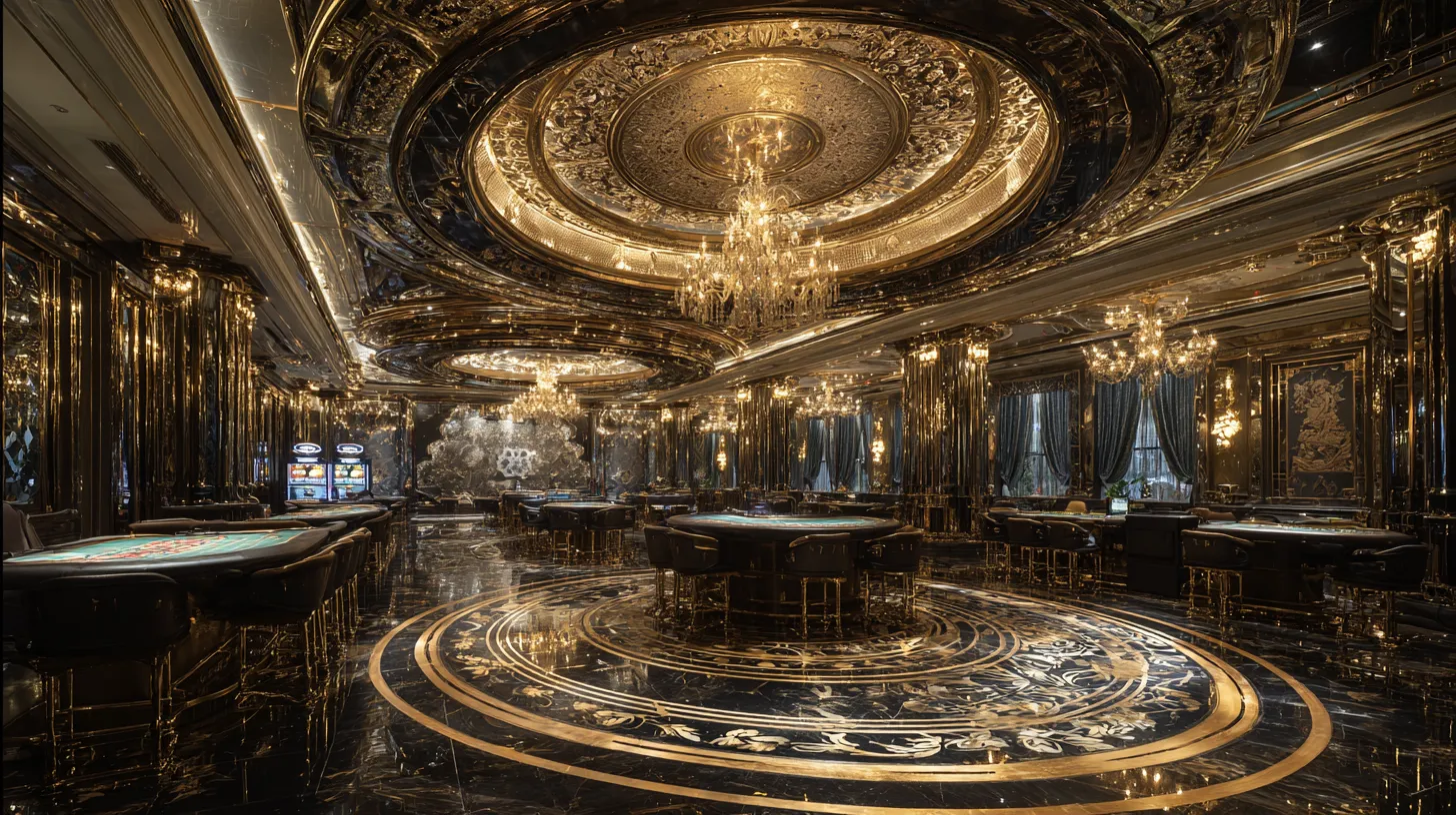 Khám Phá Thế Giới Xổ Số và Cá Cược Tại F8 Bet