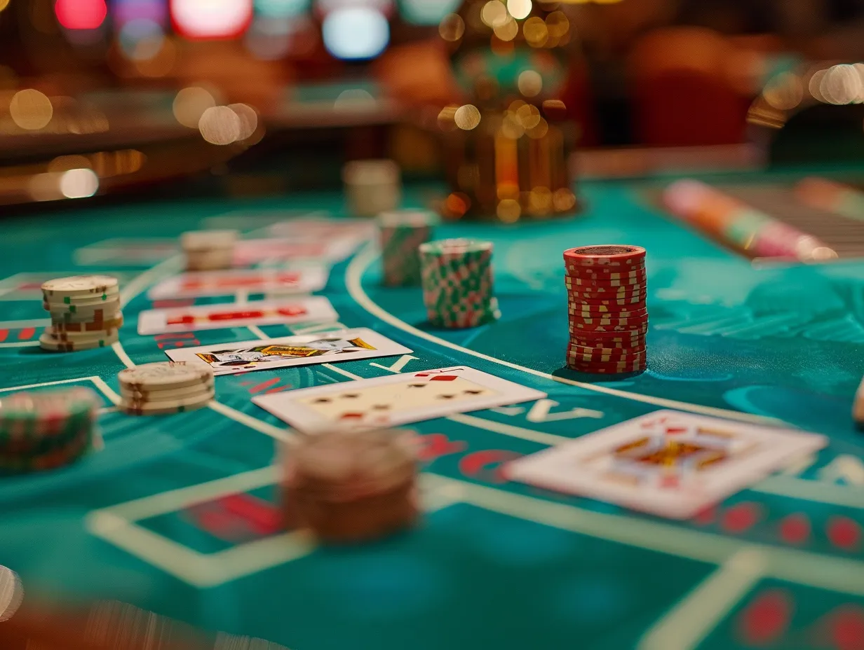 Khám Phá Thế Giới Mega Casino World MCW Casino