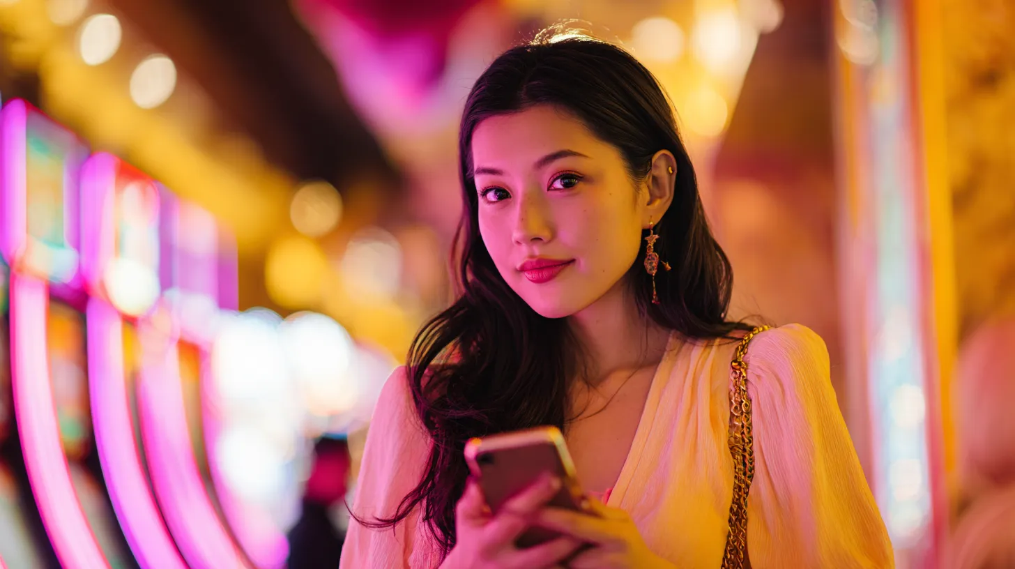 Sodo Casino: Trải Nghiệm Đỉnh Cao Trong Thế Giới Giải Trí