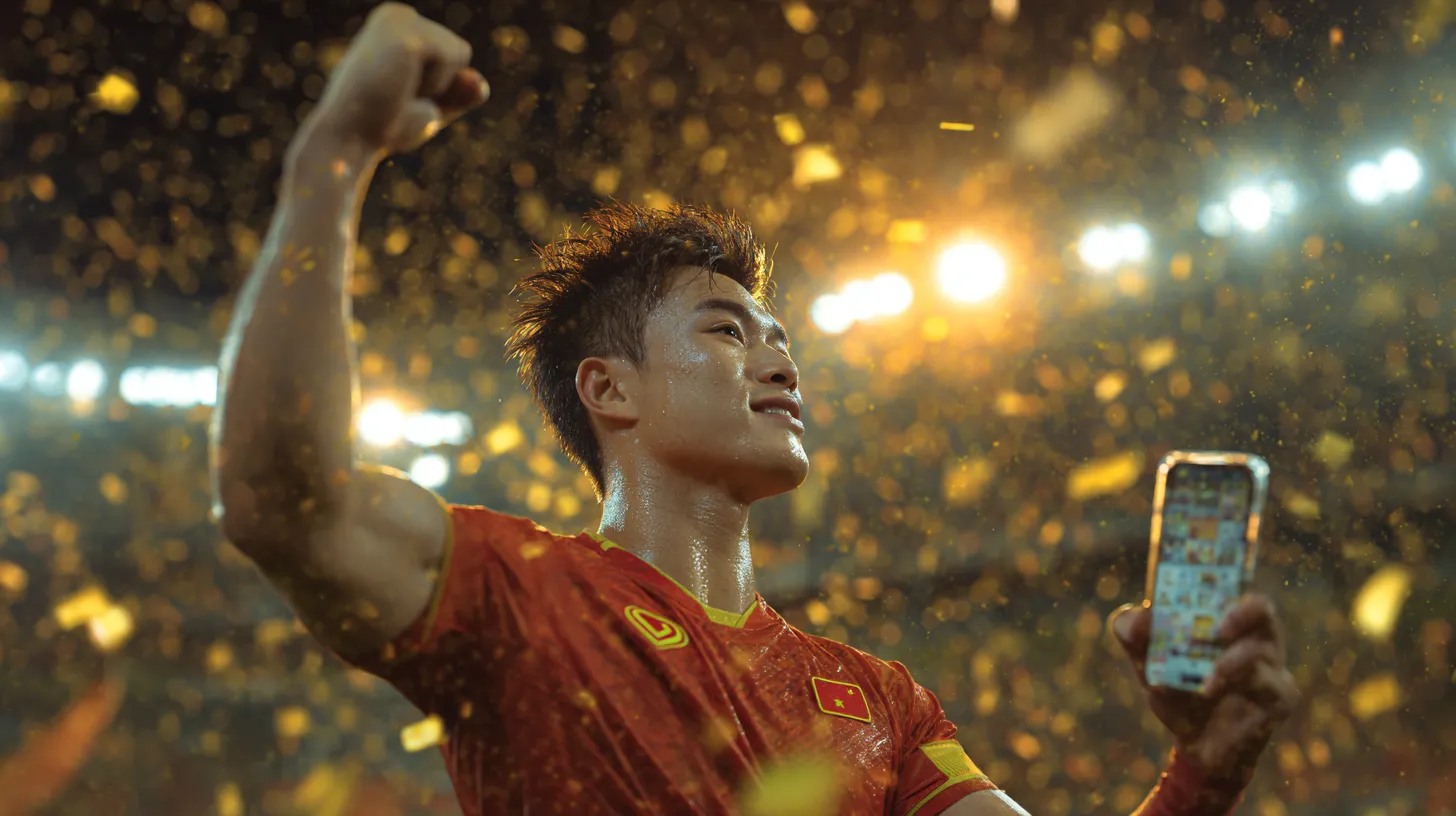 Khám Phá V9bet88: Nền Tảng Cá Cược Hàng Đầu Việt Nam