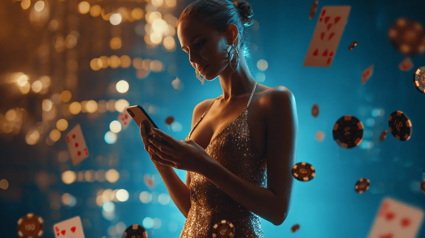 Khám Phá Thế Giới Của 13win15 và Những Trò Chơi Đỉnh Cao Như Gà Phi