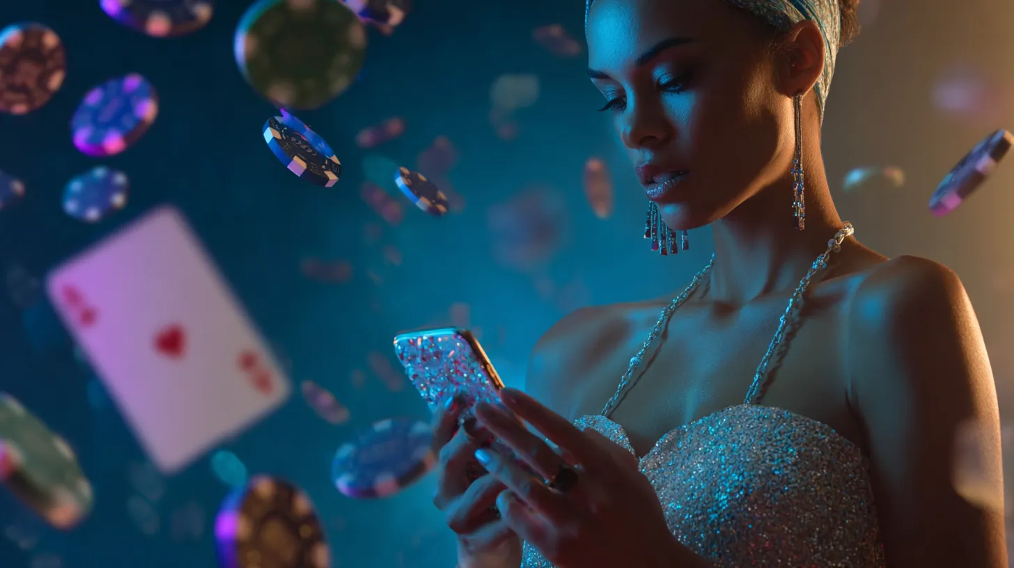 Khám Phá Thế Giới Giải Trí Tại 13win15