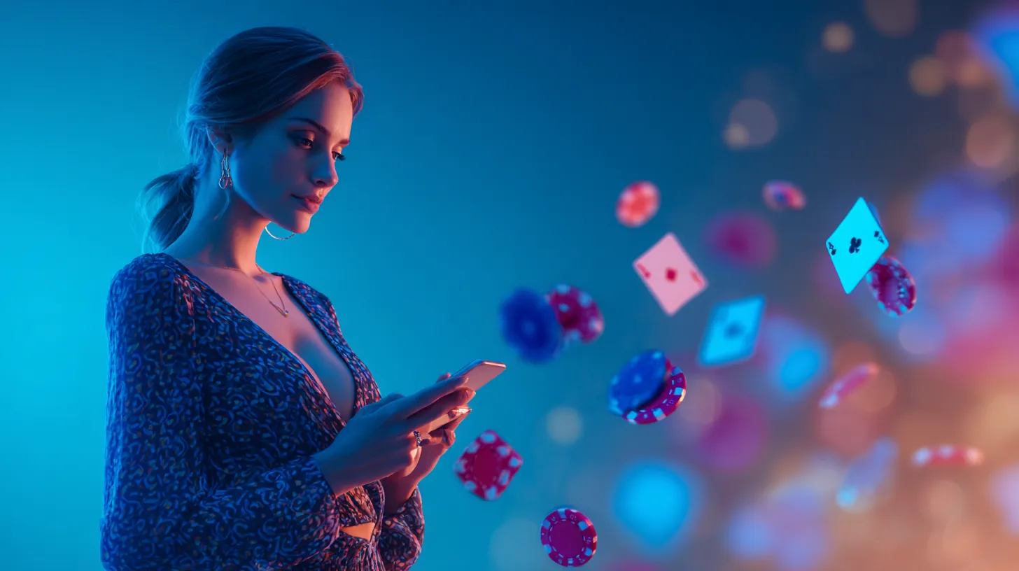 Khám Phá MCW77: Địa Chỉ Casino Trực Tuyến Hàng Đầu và Dự Đoán Xổ Số