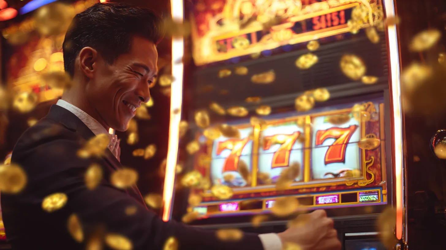 Khám Phá Sodo Casino: Nơi Đem Lại Những Cơ Hội Đáng Giá