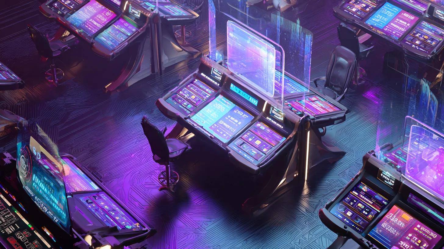 Khám Phá Thế Giới Giải Trí Với RR 88 và Các Trò Chơi Hot Nhất