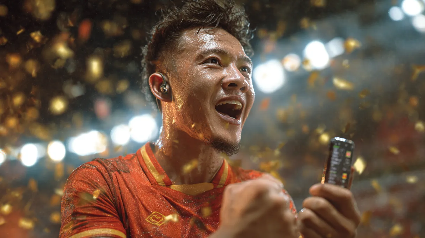 Khám Phá Dịch Vụ Web Sun Win: Đánh Giá Dự Đoán Kết Quả Bóng Đá Hôm Nay