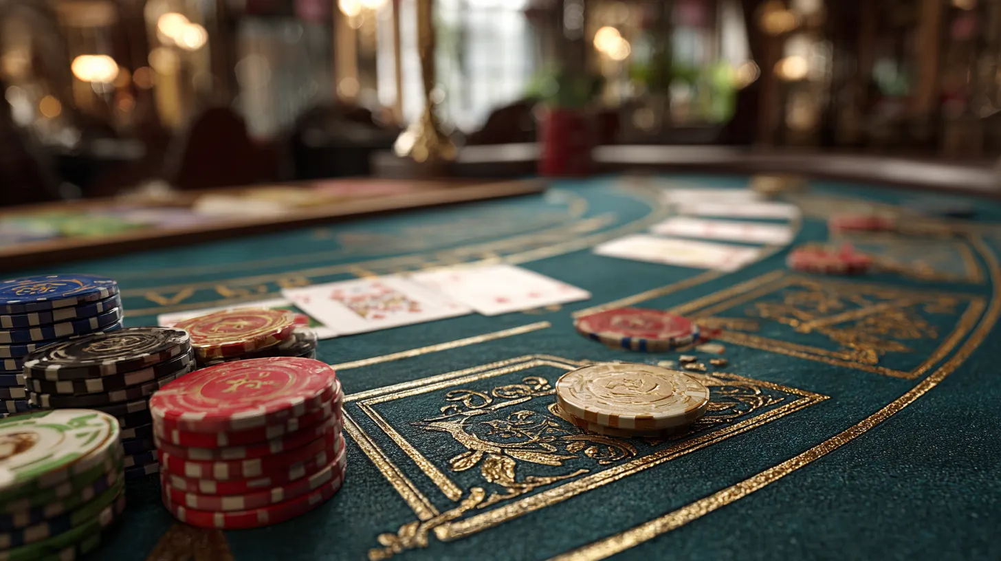 Khám Phá Thế Giới Của VN777: Sự Kết Hợp Giữa Giải Trí Và Cơ Hội Thắng Lớn