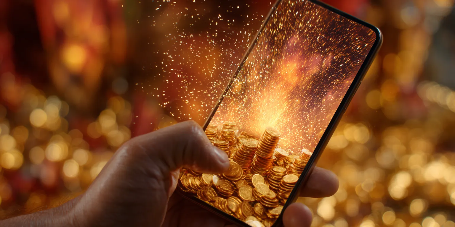 Khám Phá Thế Giới Xổ Số: Từ MCW67 Đến Những Dự Đoán Chính Xác