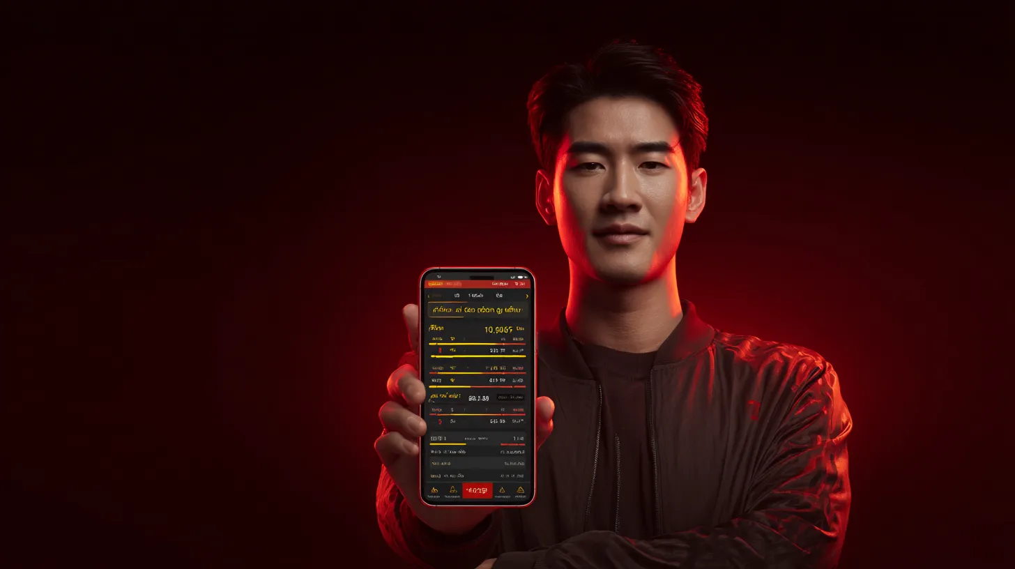 Khám Phá Ứng Dụng Bet Visa và Xổ Số Miền Bắc Hôm Nay