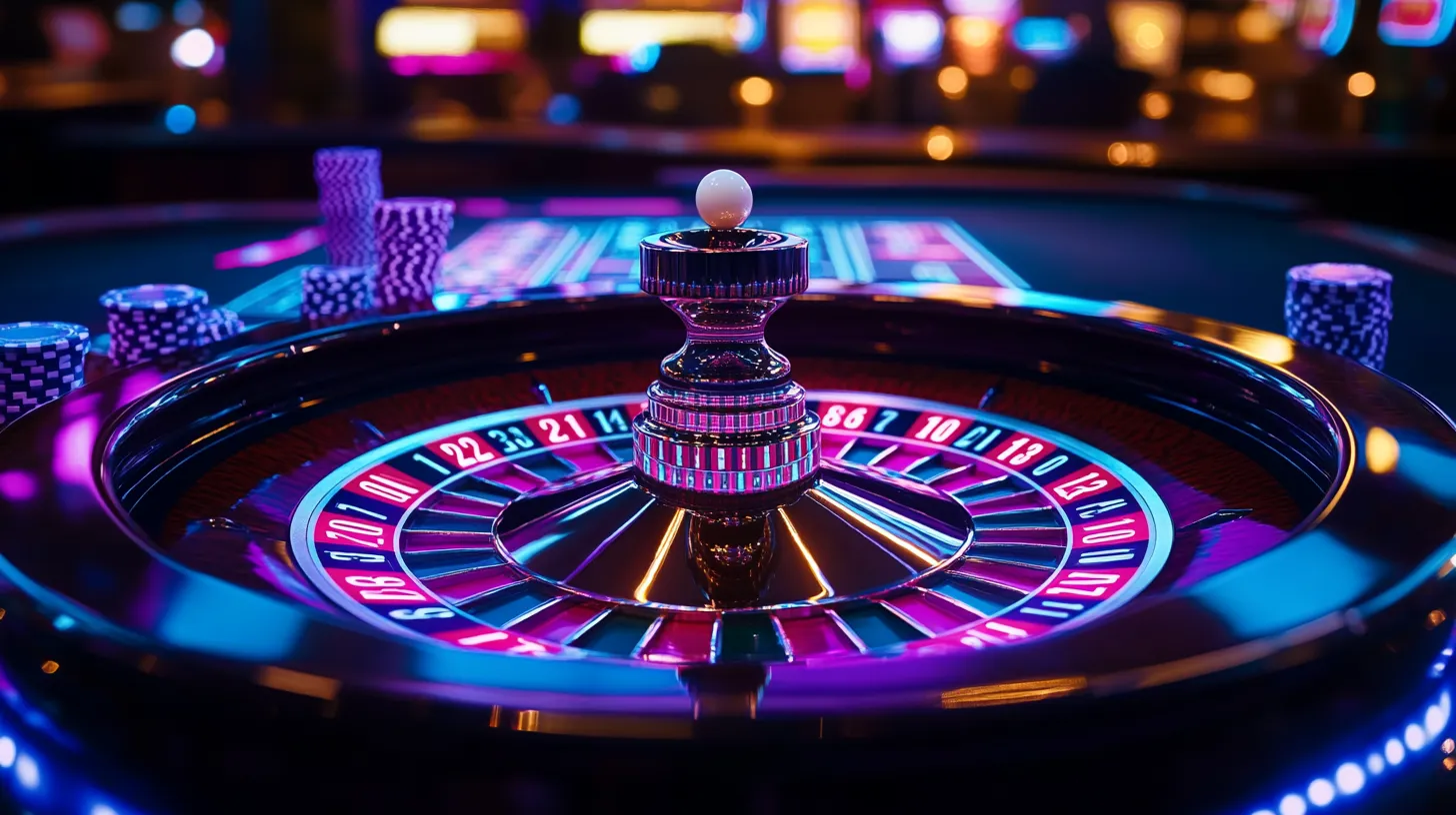 Sodo Casino 678: Khám Phá Thế Giới Xổ Số và Cơ Hội Trúng Lớn