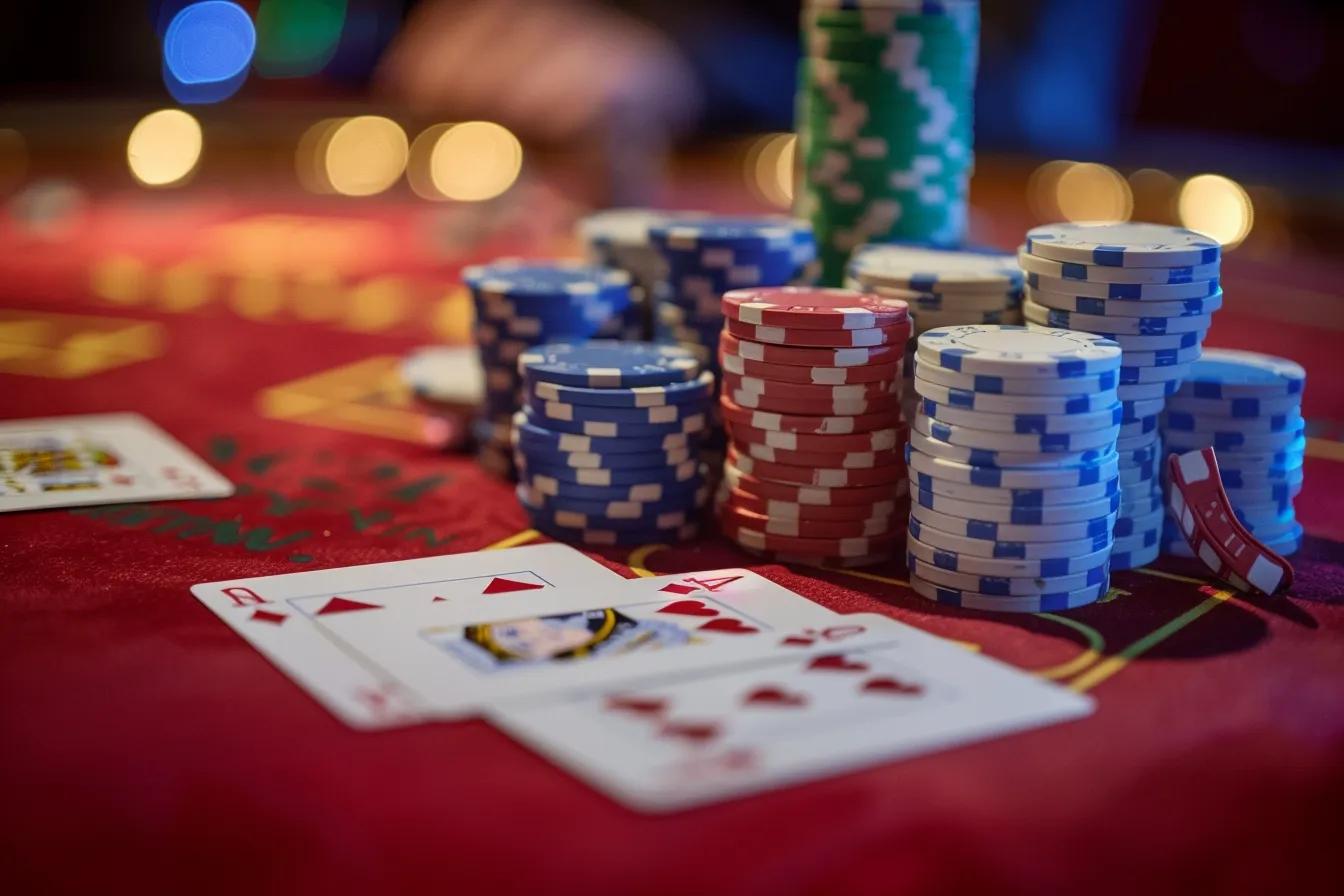 Sodo Casino 678: Khám Phá Thế Giới Xổ Số và Cơ Hội Trúng Lớn