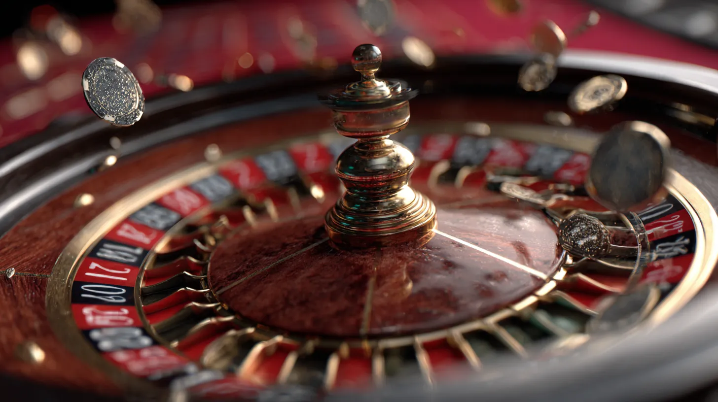 Khám Phá Thế Giới Của Zet Bet Casino