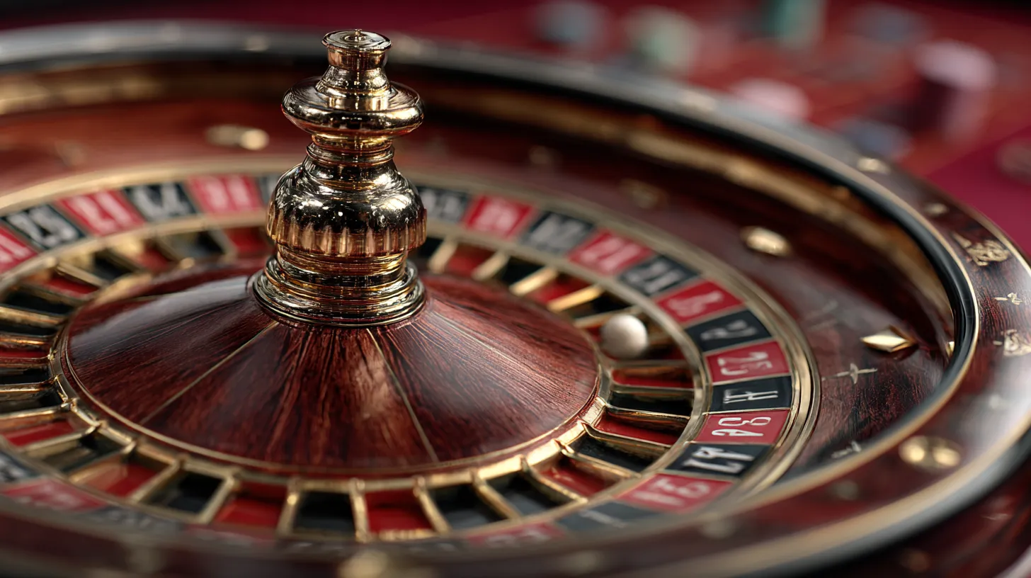 Giới thiệu về Bet789: Nơi Dịch Vụ Đặt Cược Chất Lượng