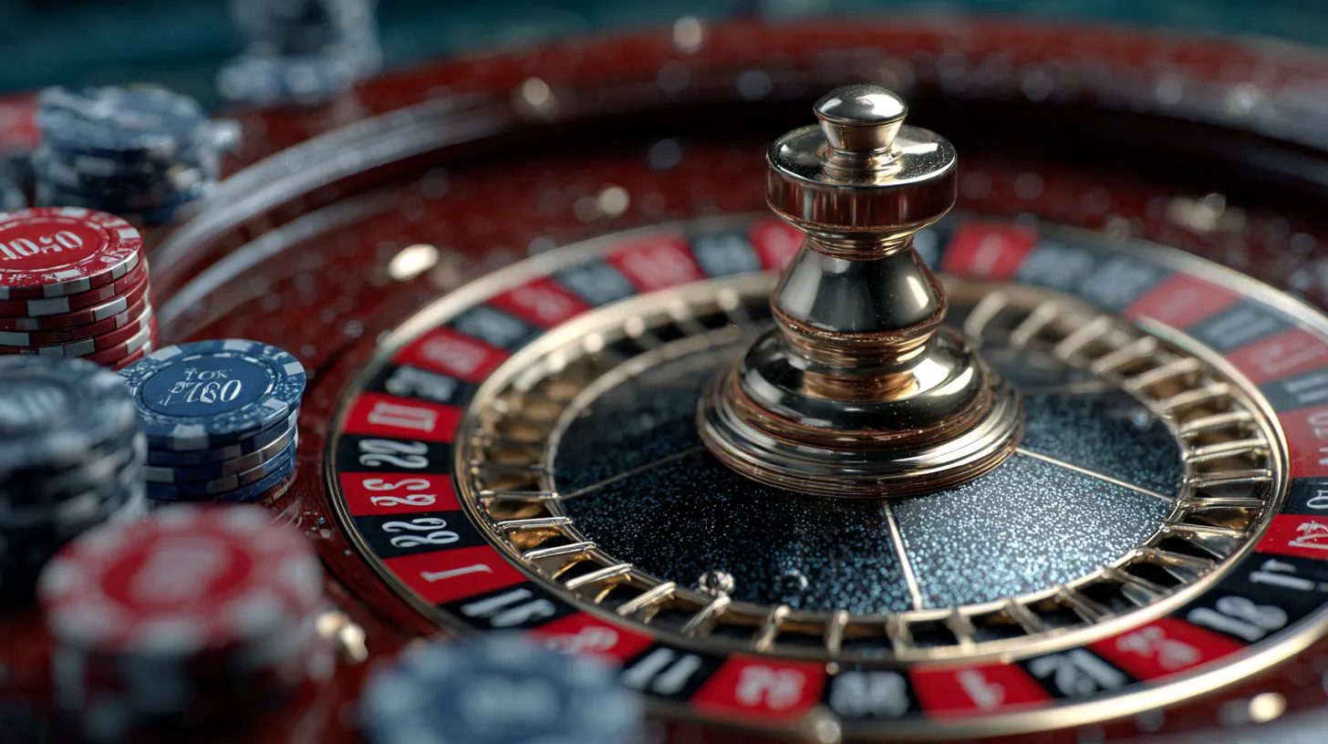 Khám Phá Thế Giới Của Zet Bet: Cơ Hội Nhận Thưởng Hấp Dẫn