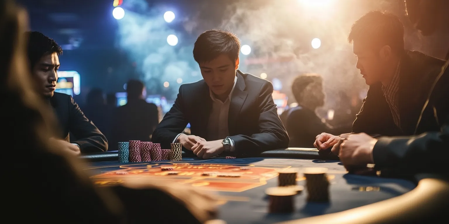 Khám Phá Thế Giới Của Zet Bet: Cơ Hội Nhận Thưởng Hấp Dẫn