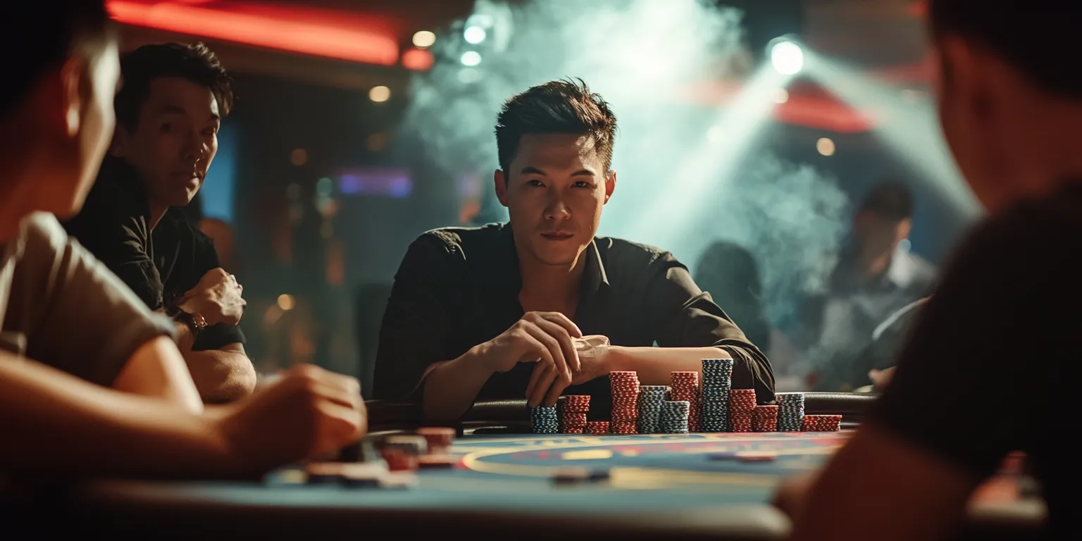 Khám Phá vn777: Địa Chỉ Tin Cậy Cho Xổ Số Online