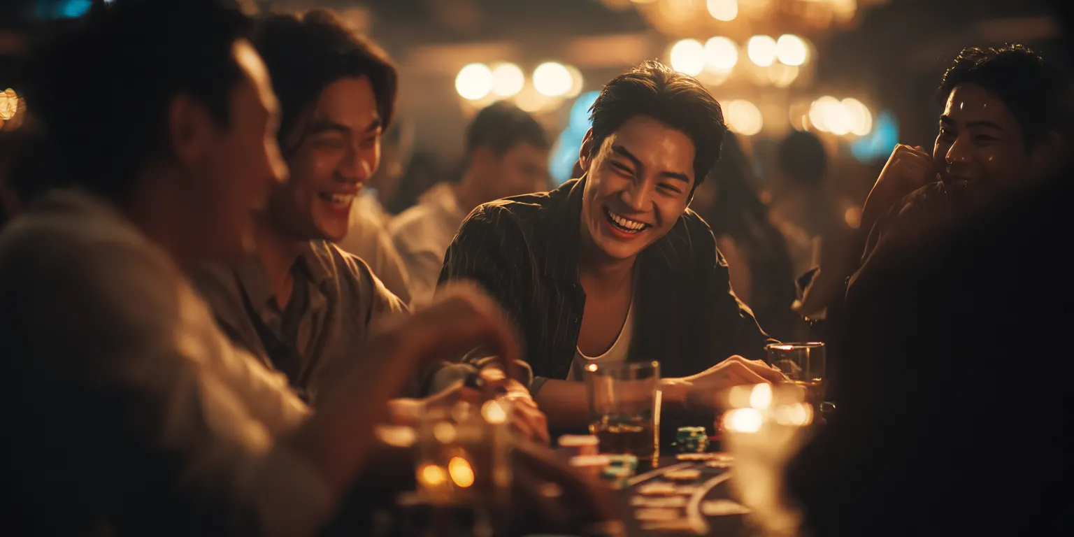 Khám Phá Thế Giới Giải Trí Với RR8822