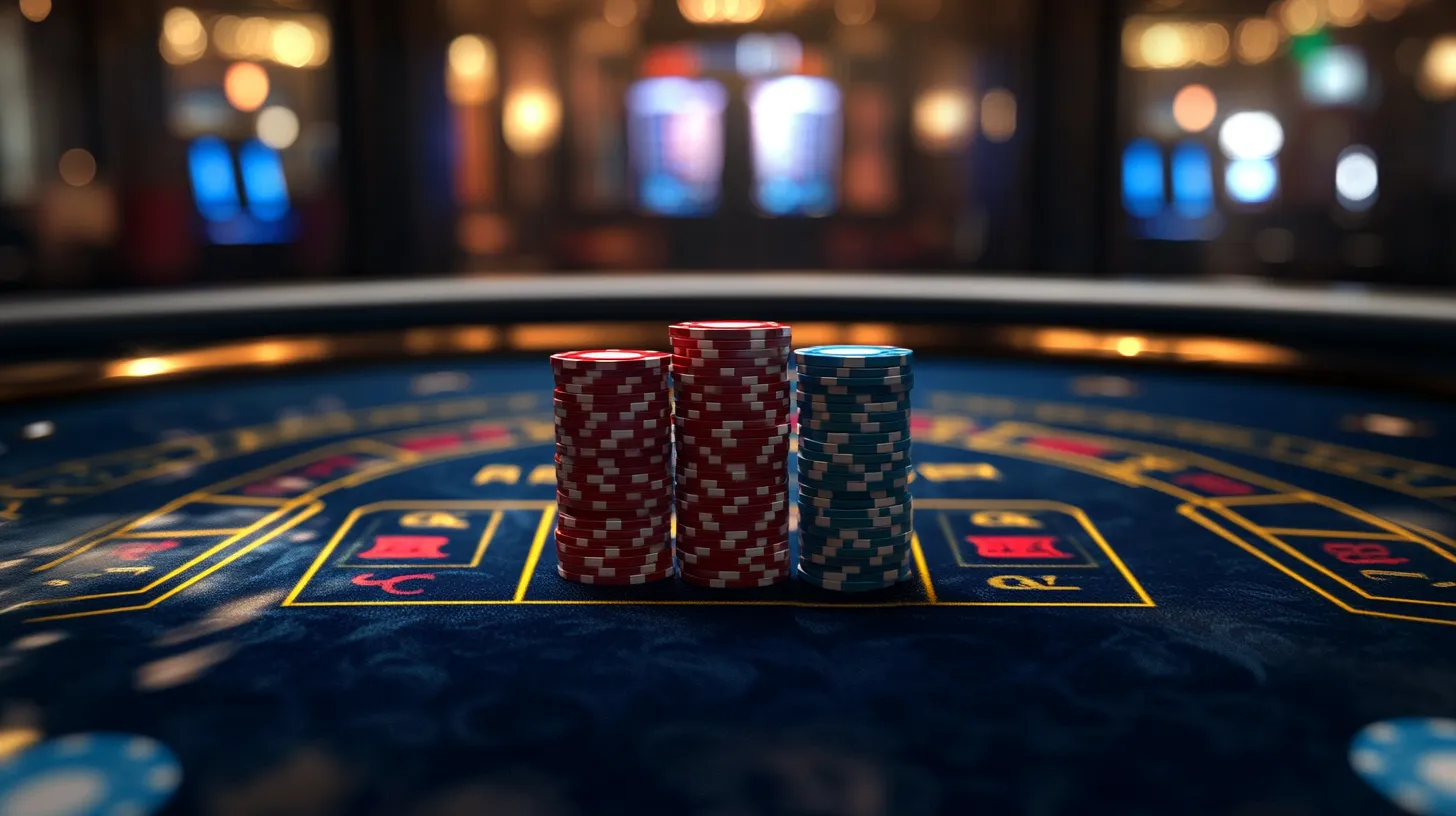 Khám Phá MCW Casino và Đá Gà Casino MCW