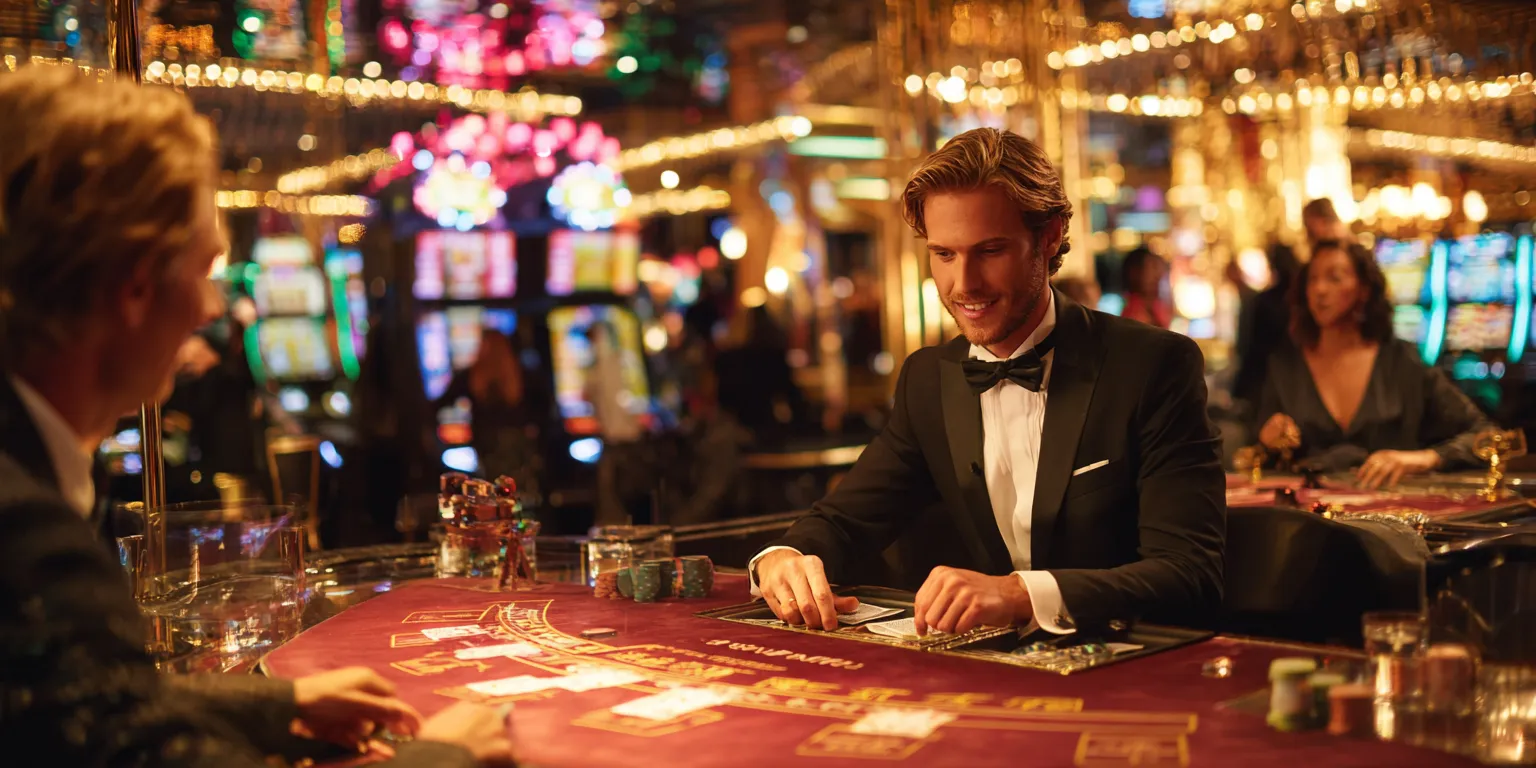 Sodo Casino: Khám Phá Thế Giới Giải Trí Đỉnh Cao