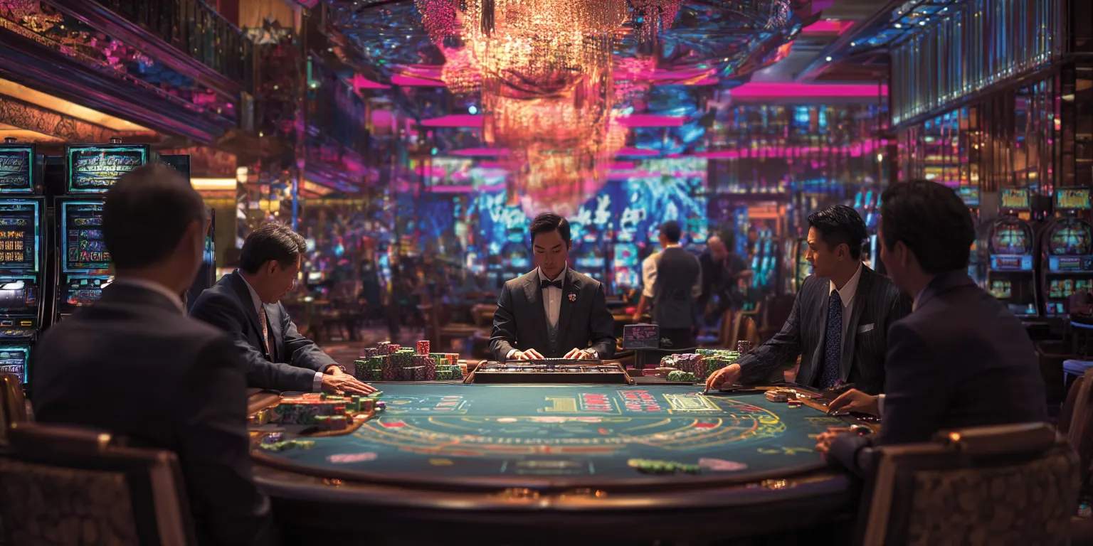 Sodo Casino: Khám Phá Thế Giới Giải Trí Đỉnh Cao