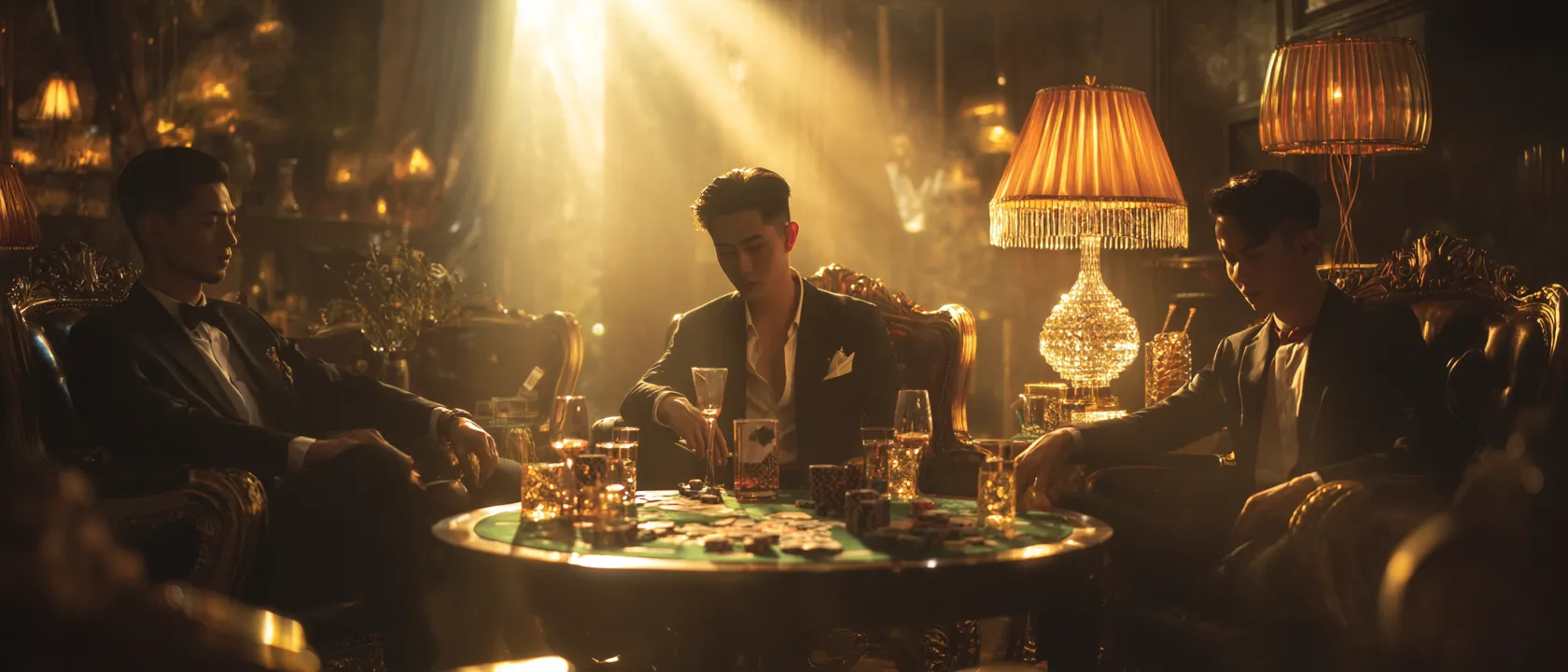 Khám Phá Thế Giới Của 009 Casino Và Những Dự Đoán Xổ Số Hấp Dẫn