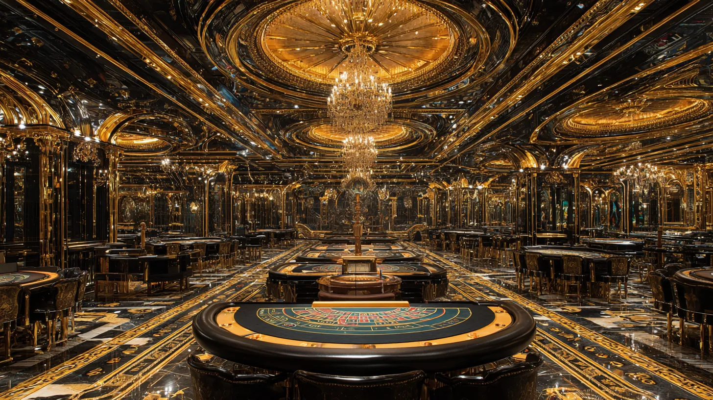 Khám Phá Thế Giới Bet Visa và Các Ứng Dụng Nổi Bật