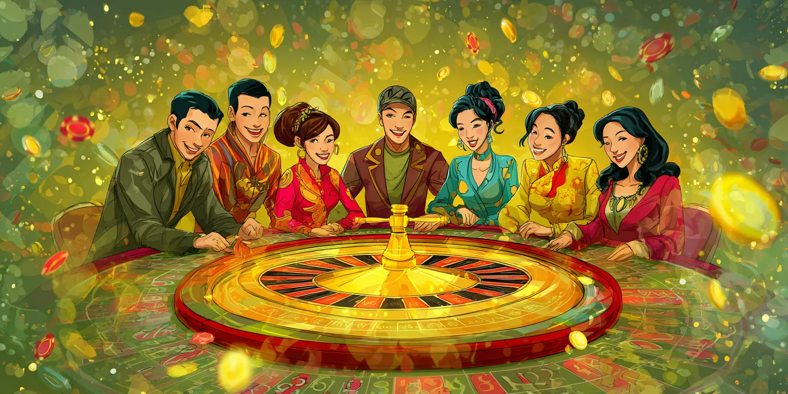 Khám Phá Thế Giới Xổ Số Với 88win