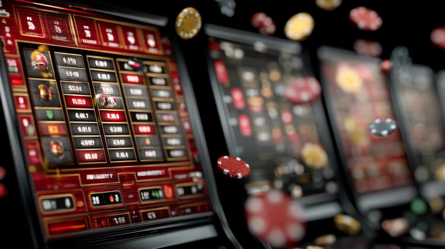 Khám Phá Thế Giới 009 Casino và Xổ Số Miền Nam